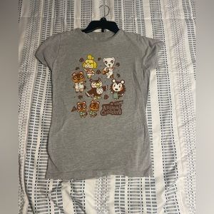 Animal Crossing T-Shirt